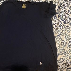 Polo t shirt